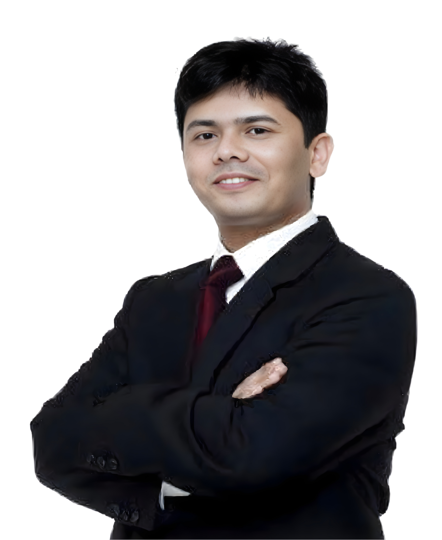 Vivek Varma CEO VMC